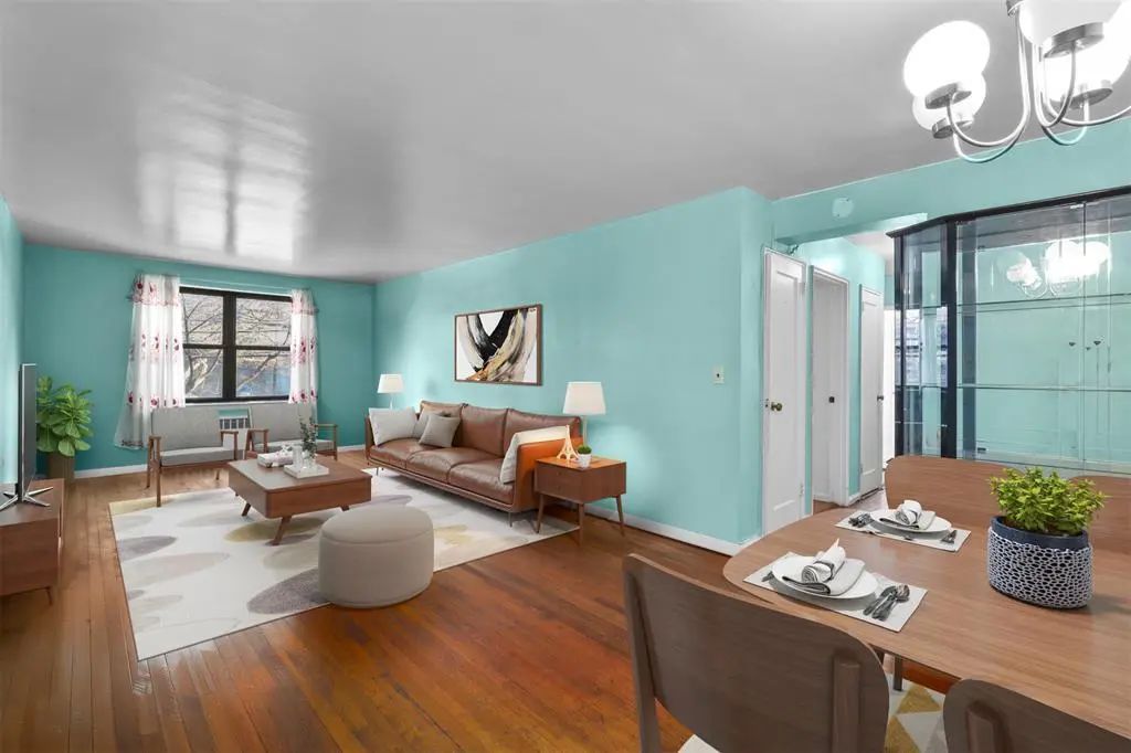 237 N Broadway # 2f, Yonkers