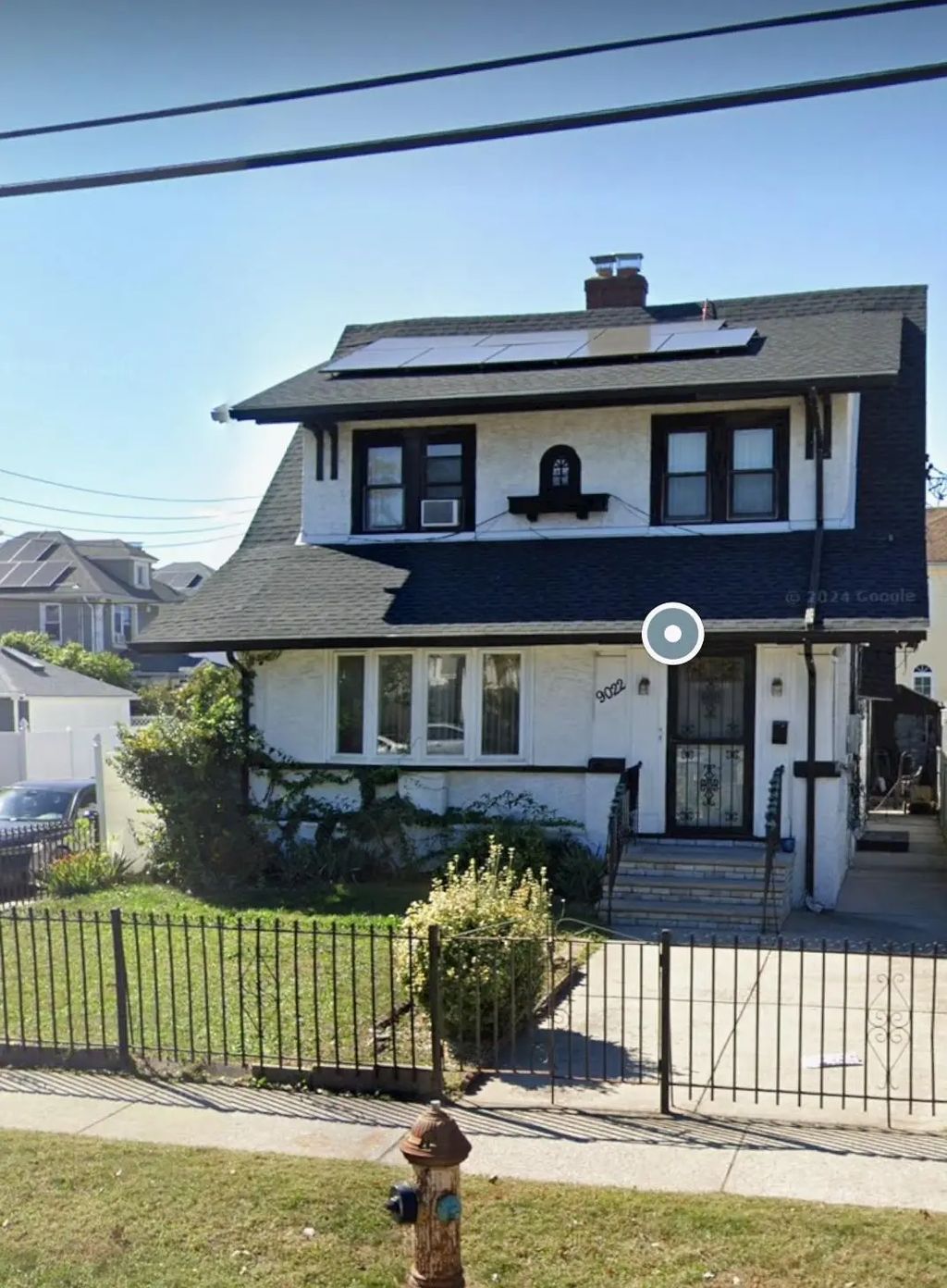 9022 Hollis Court Boulevard, Queens Village