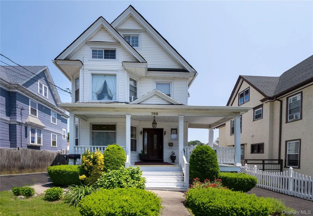 786 N Broadway, Yonkers