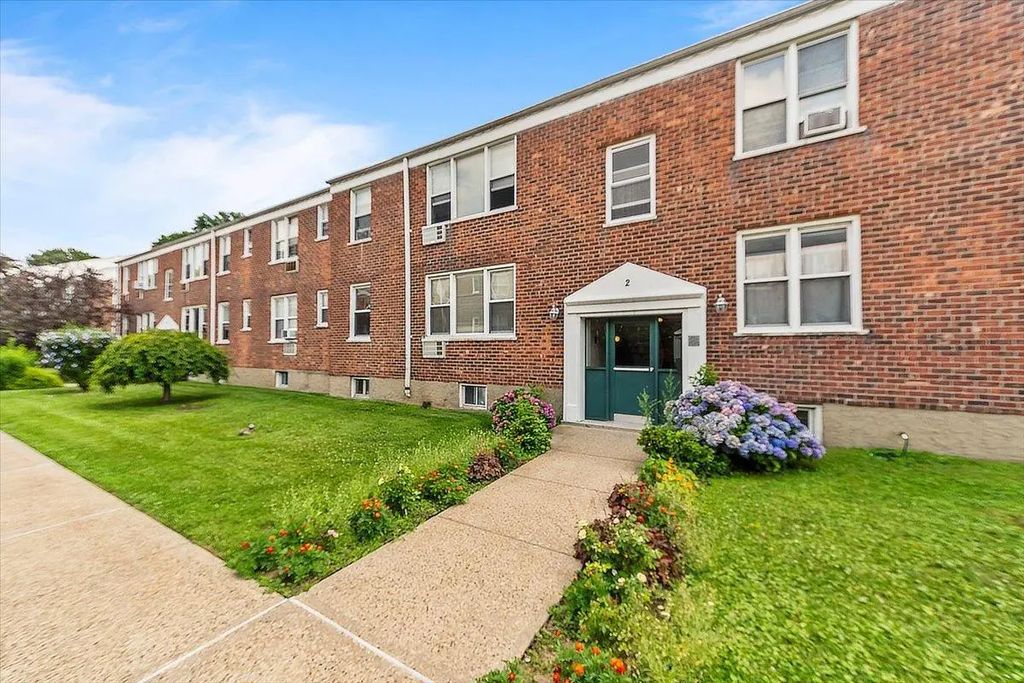836 Palisade Avenue # D, Yonkers