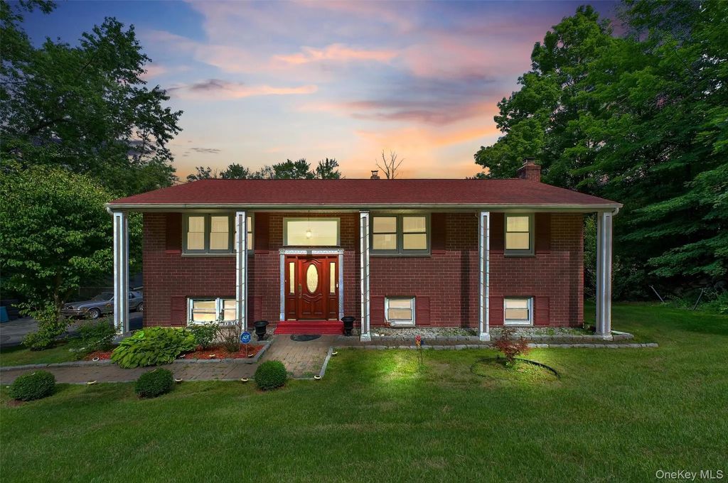 134 Wood Street, Mahopac