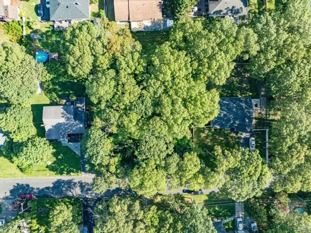 Neptune Avenue, Mastic