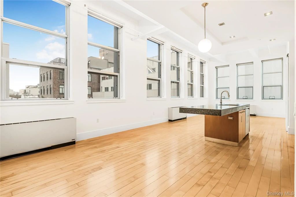 55 Berry Street # 4f, Brooklyn