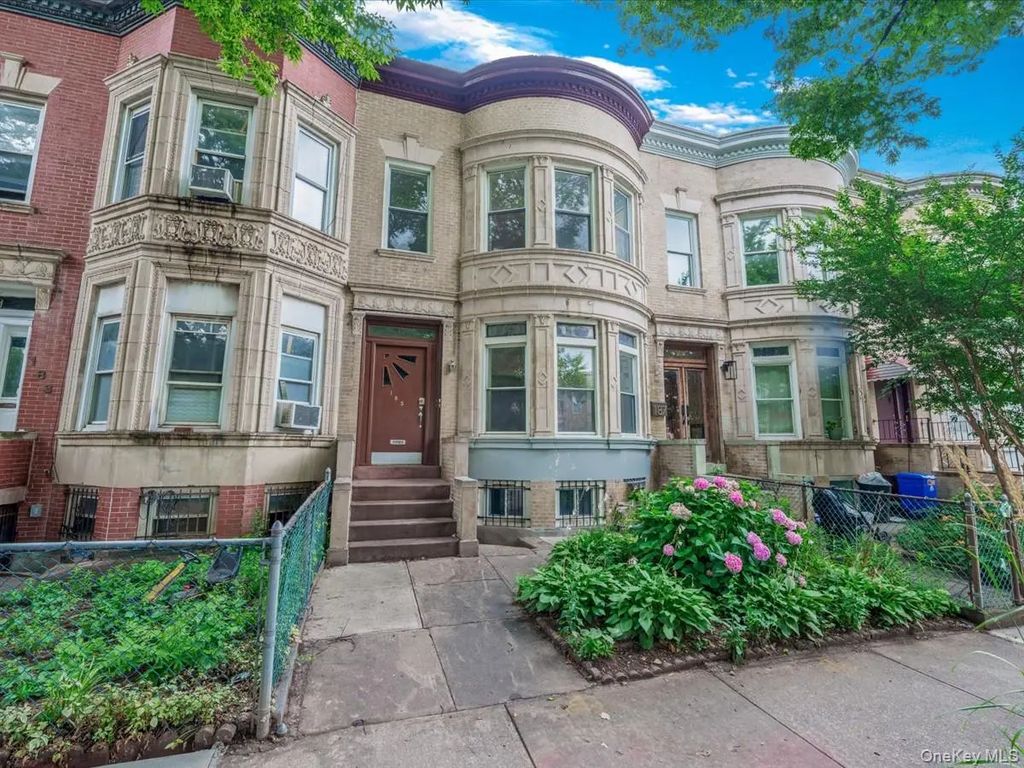 185 Lefferts Avenue, Brooklyn