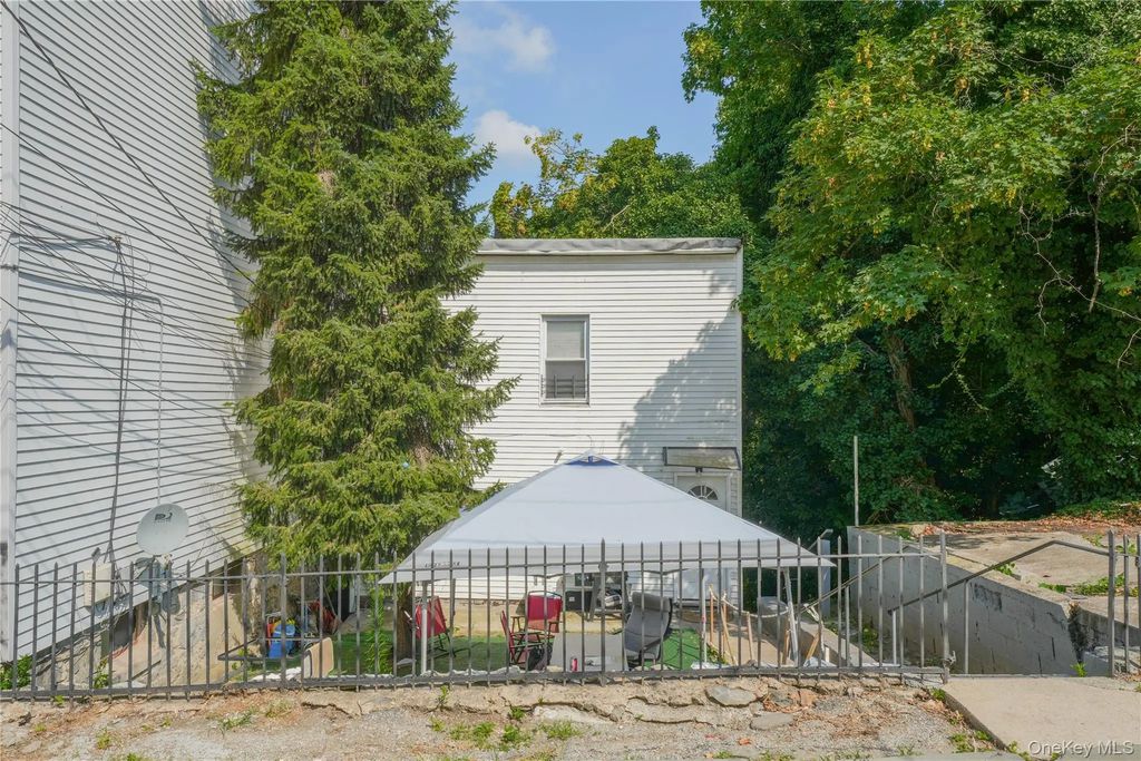 92 & 90 Orchard Street, Yonkers