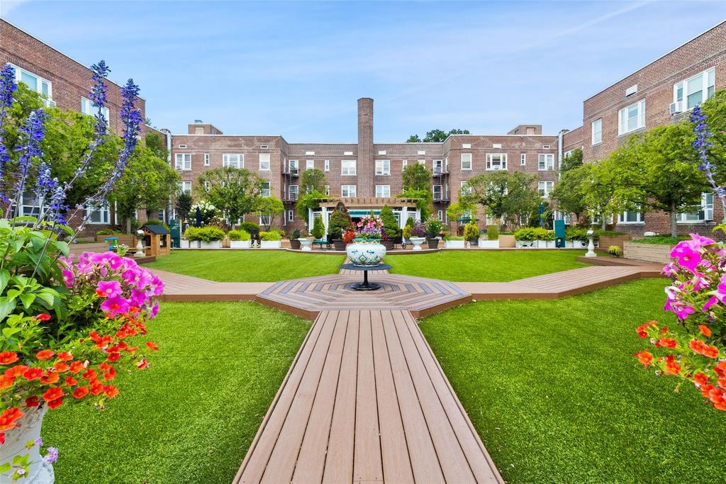 101 Old Mamaroneck Road # 1b2, White Plains