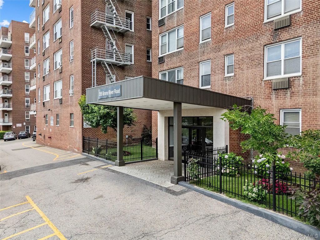 355 Bronx River Road # 1i, Yonkers
