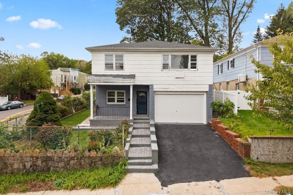 2 Kimball Terrace, Yonkers