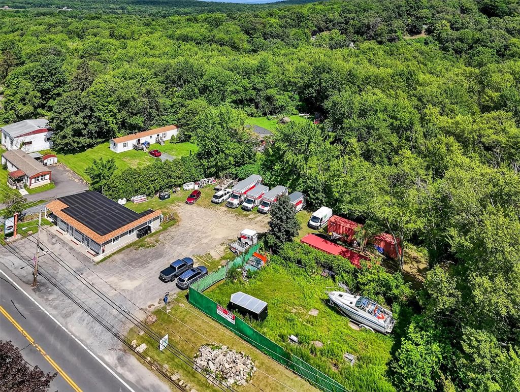 557 Route 44-55, Highland