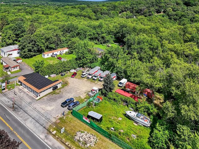 557 Route 44-55, Highland