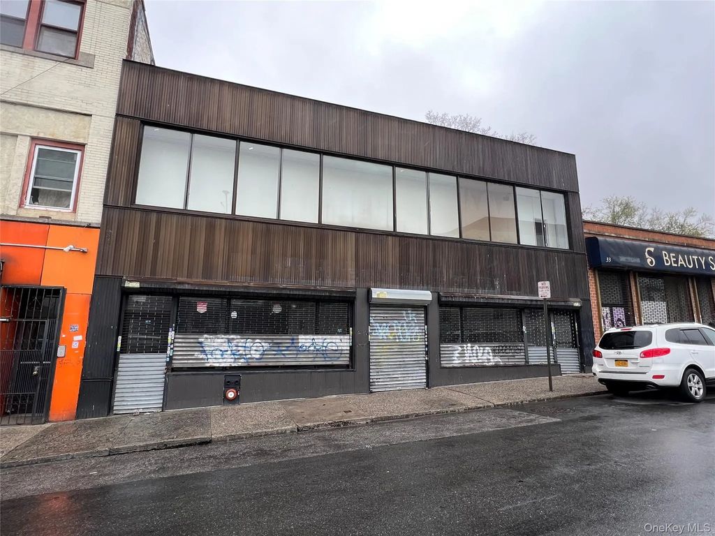 29-31 Palisade Avenue, Yonkers