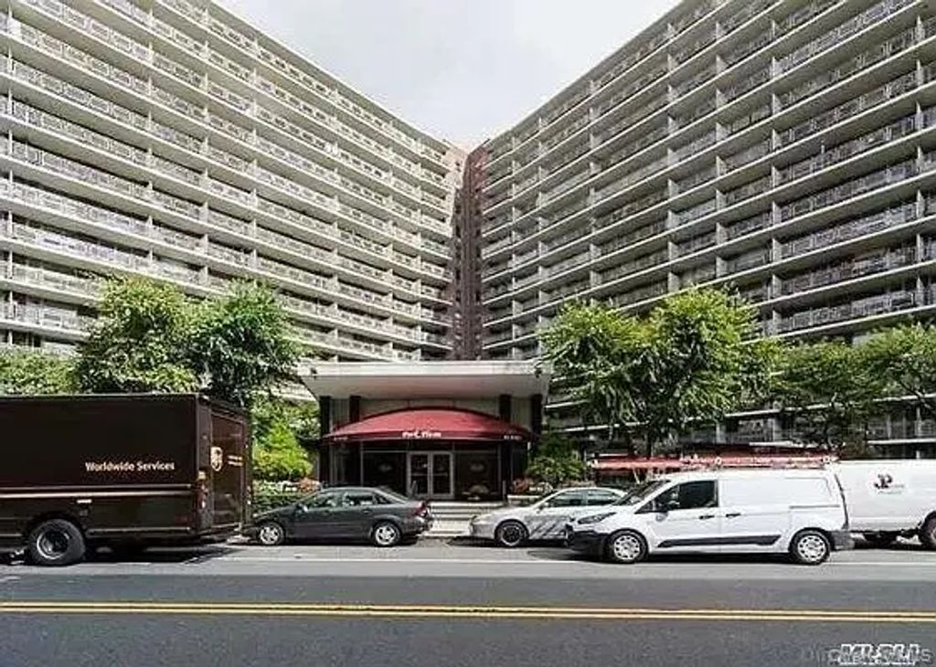 61-25 97th Street # 1d, Rego Park