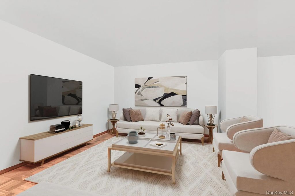 3333 Henry Hudson Parkway # 2l, Bronx