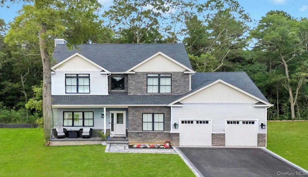 Lot #3 Cardinal Court, Ridge