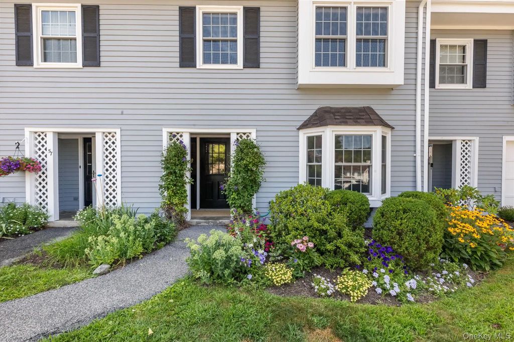 58 Winterberry Circle, Cross River