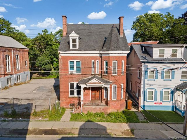77 Academy Street, Poughkeepsie