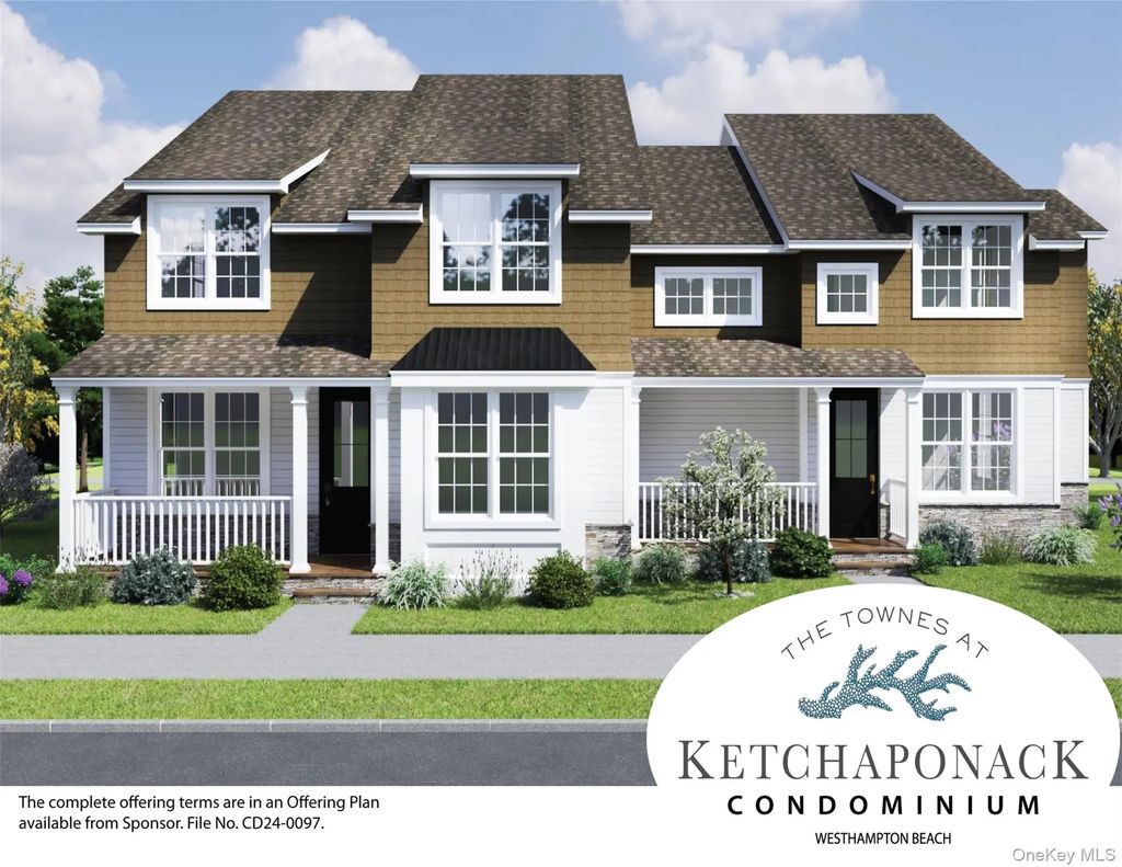 100 Rogers # 903, Westhampton Beach