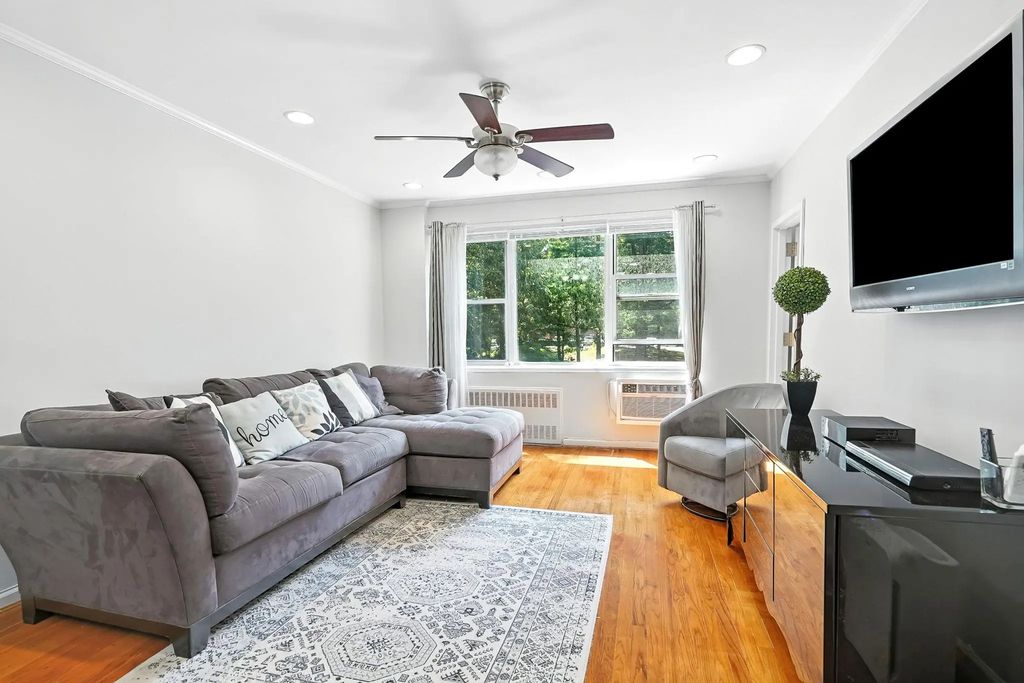 611 Palmer Road # 3s, Yonkers