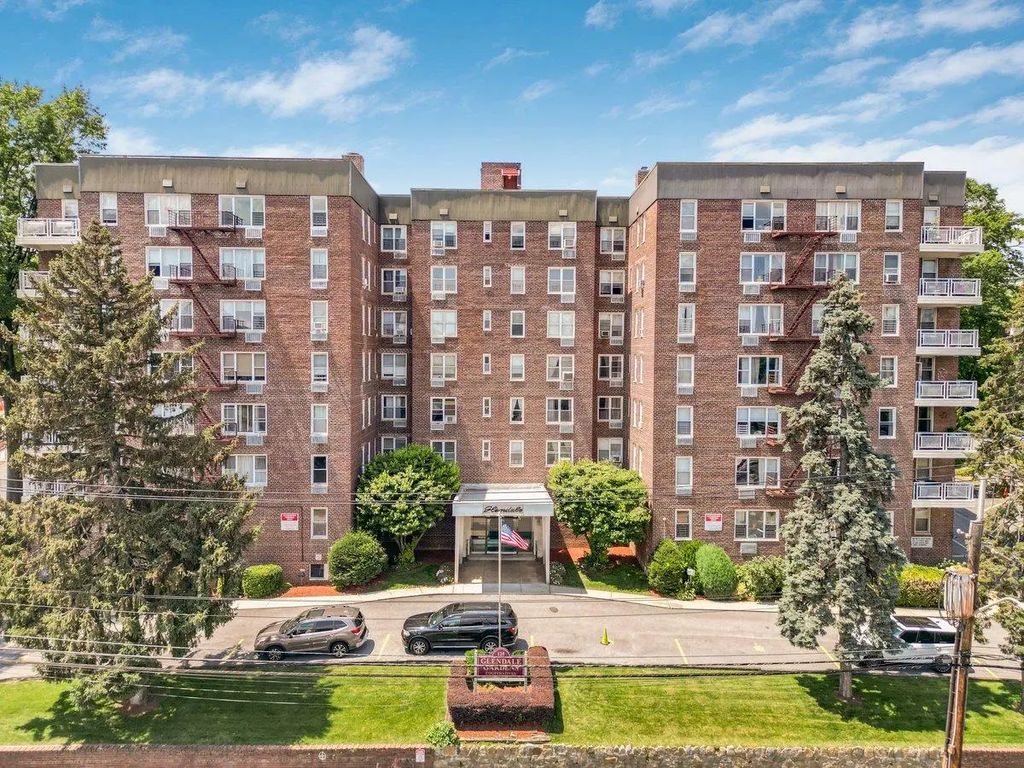 125 Bronx River Road # 5b, Yonkers