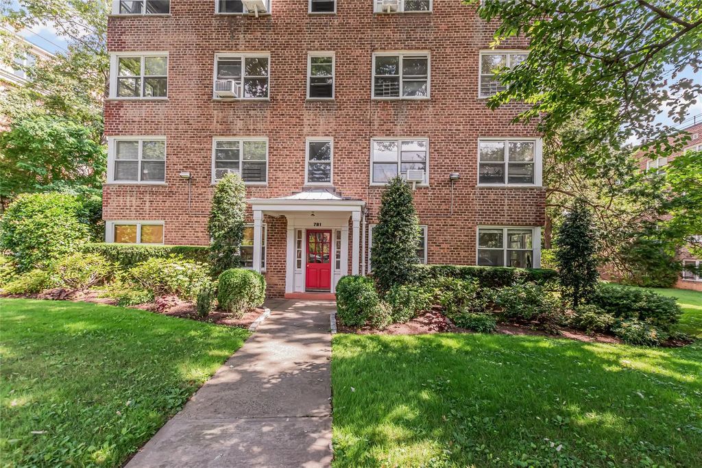 781 Palmer Road # 3b, Yonkers