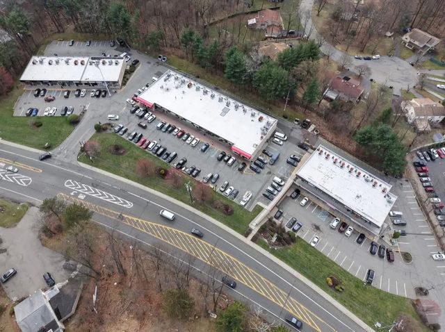 419-423 Route 59, Monsey
