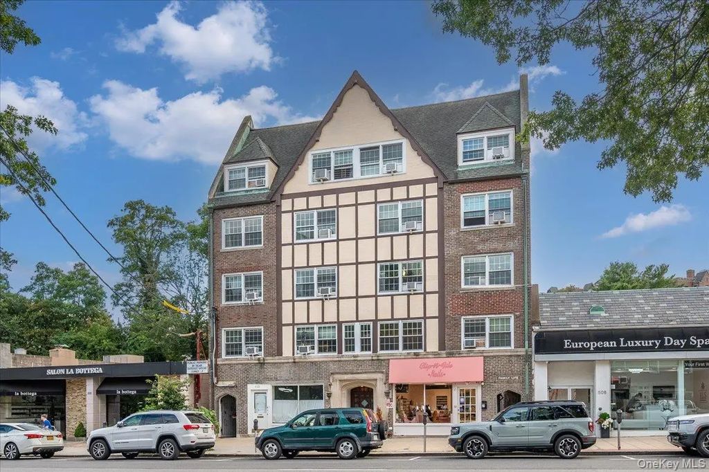 512 Mamaroneck Avenue # E, White Plains