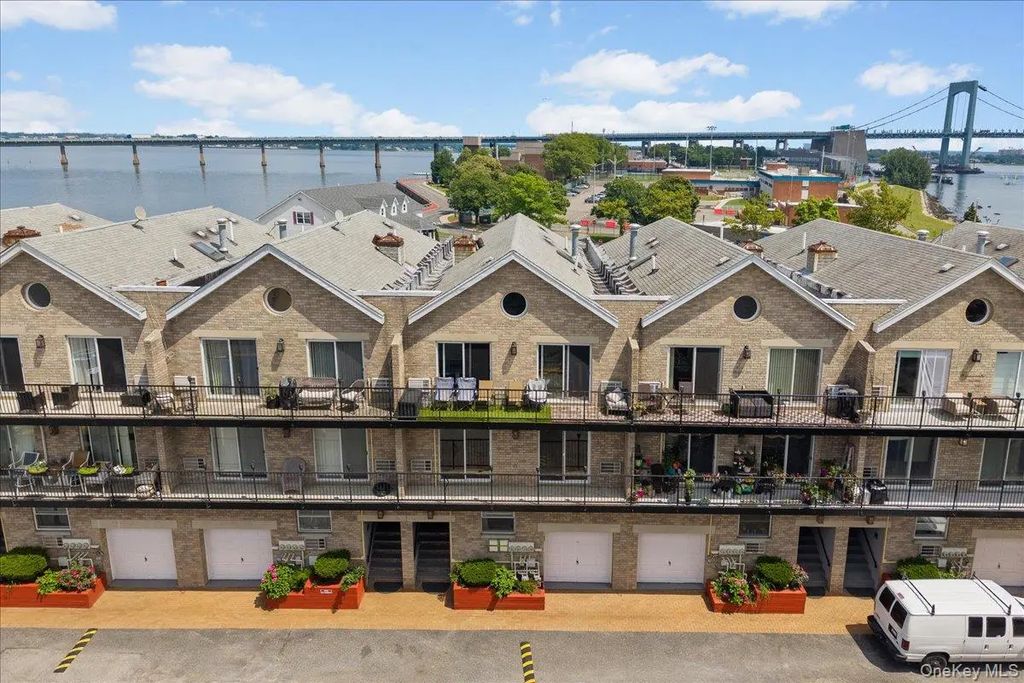 10 Pennyfield Avenue # 8b, Bronx
