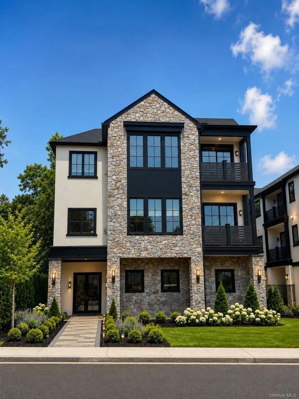 54 Locust Avenue # A, Rye