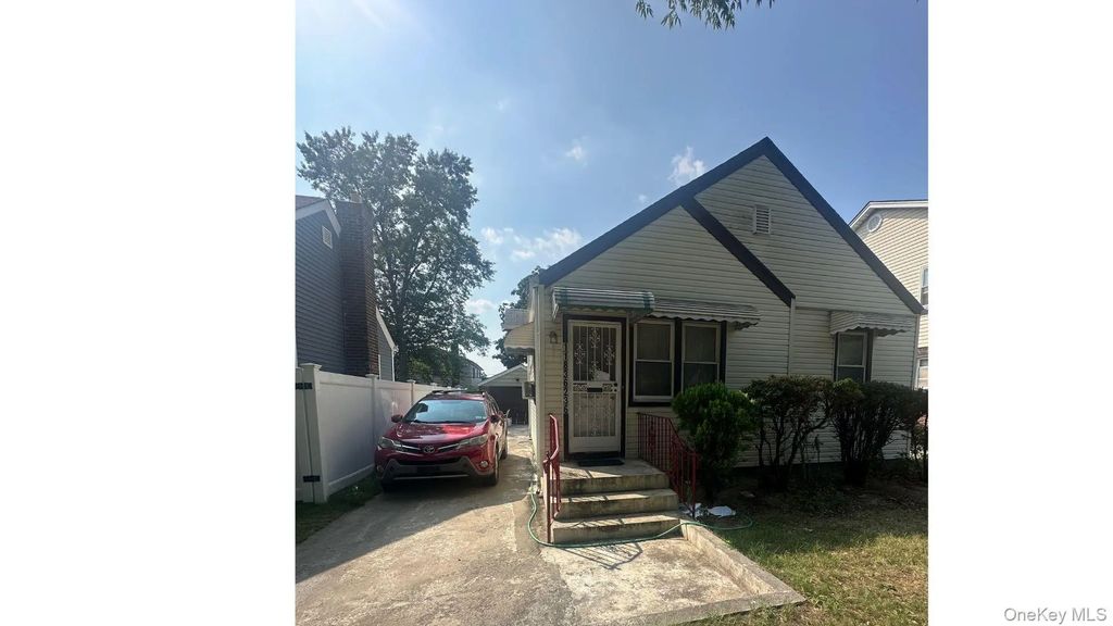 11836 236th Street, Cambria Heights