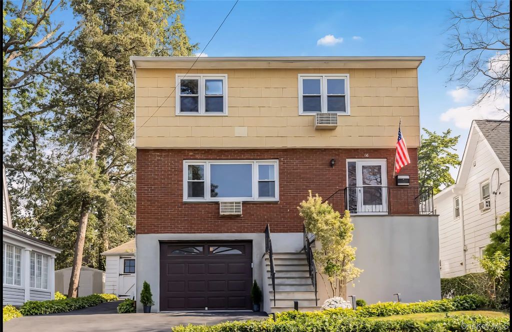 66 Pocono Avenue, Yonkers