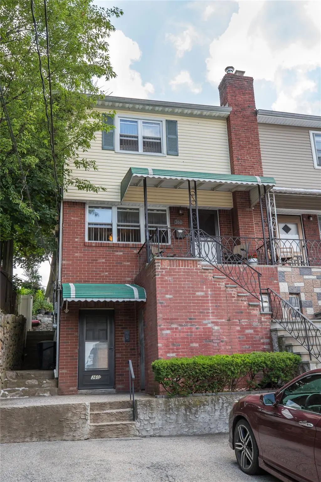 360 N Broadway, Yonkers