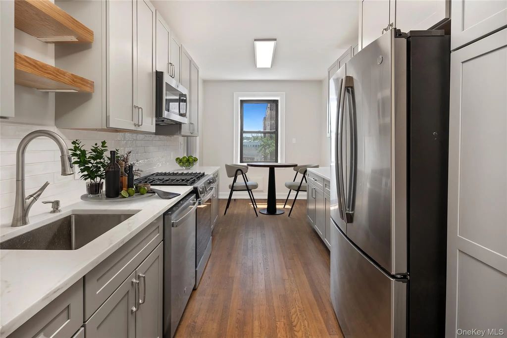 5 Franklin Avenue # 4r, White Plains