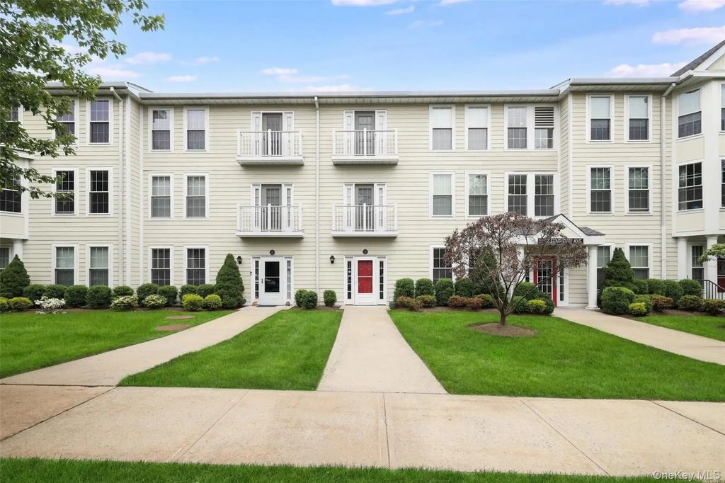 31 Greenridge Avenue # 2e, White Plains