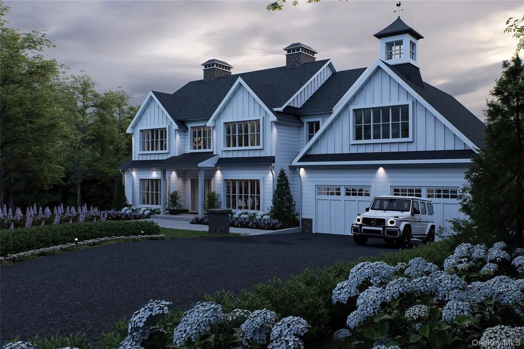 326 Nissequogue River Road, Nissequogue