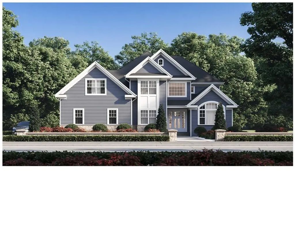 11 Argo Lane, Monsey