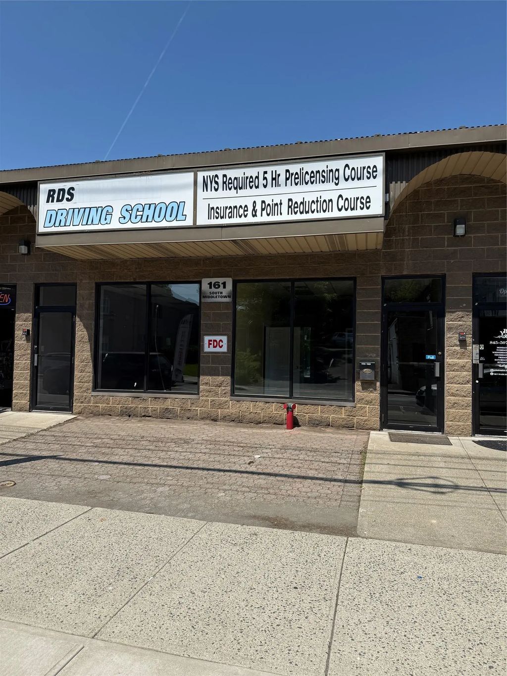 161 S Middletown Road, Nanuet