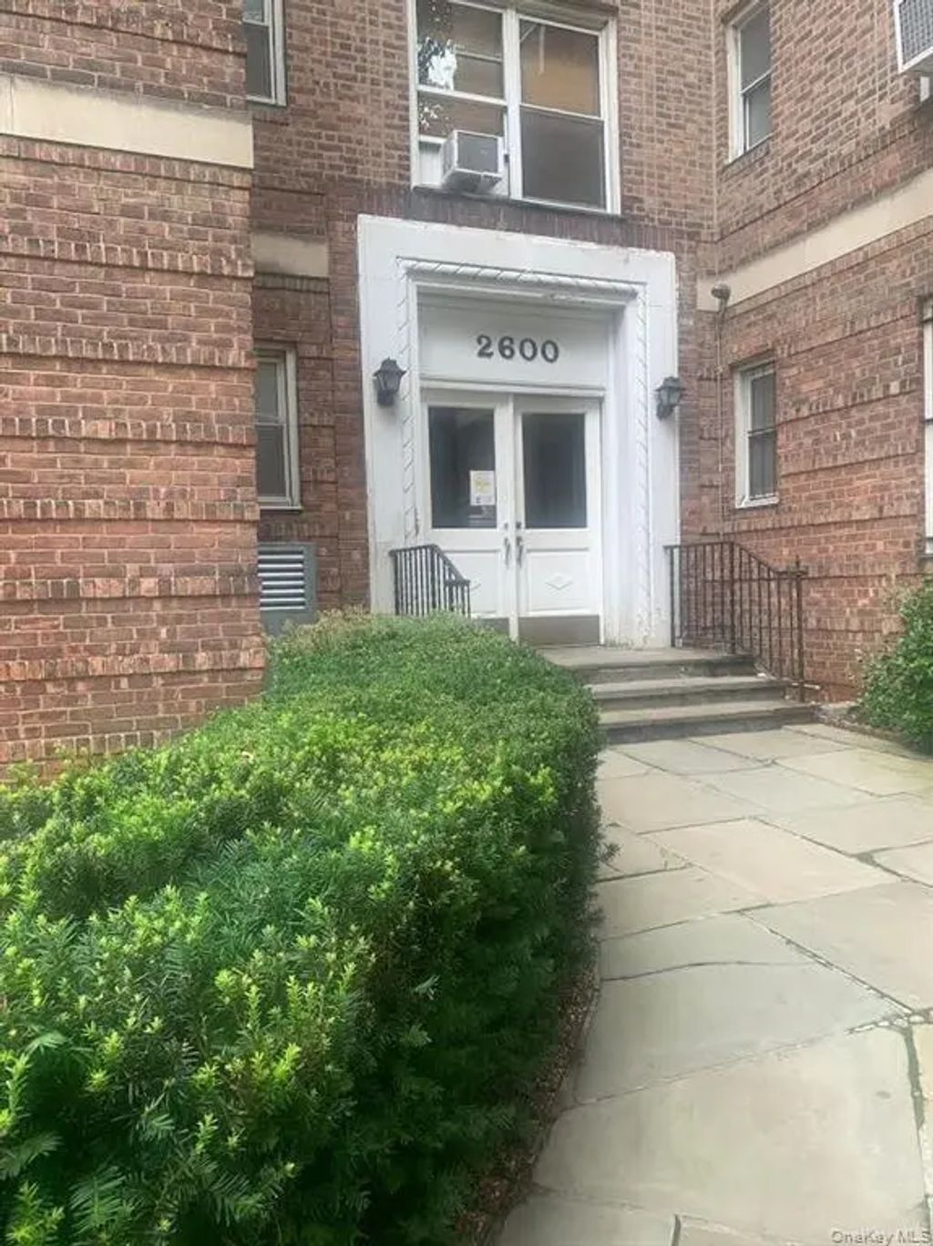 2600 Henry Hudson Parkway # 1e, Bronx