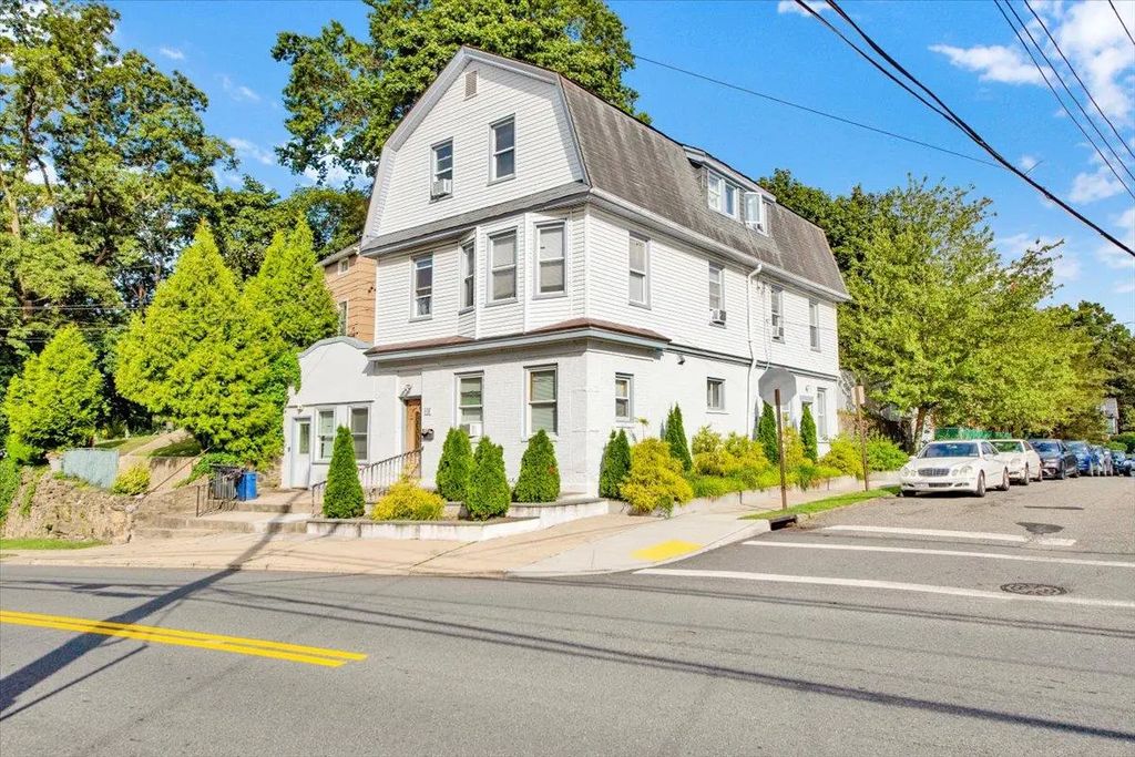 308 5th Avenue, New Rochelle