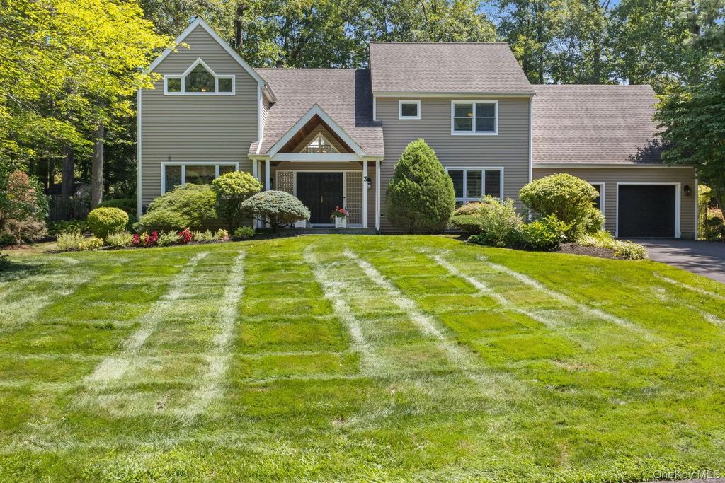 3 Benjamin Lane, Cortlandt Manor