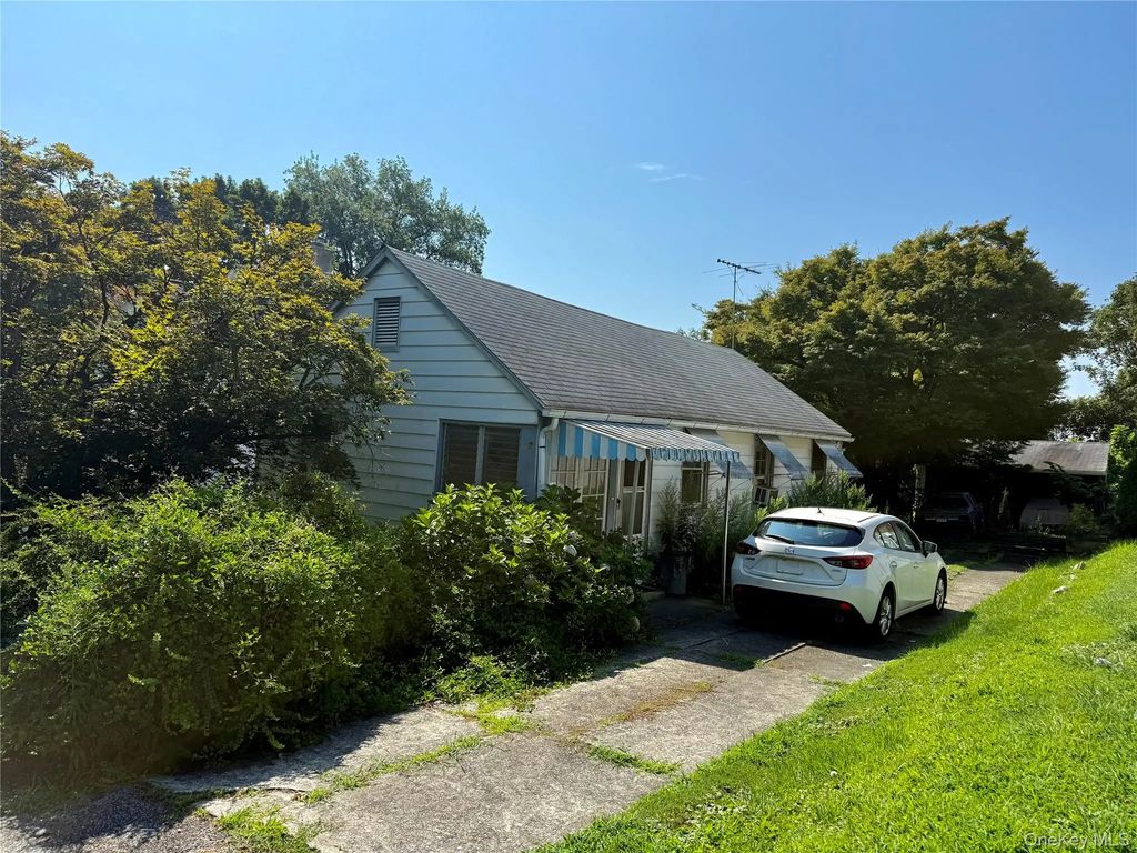 22 Lafayette Avenue, Ossining