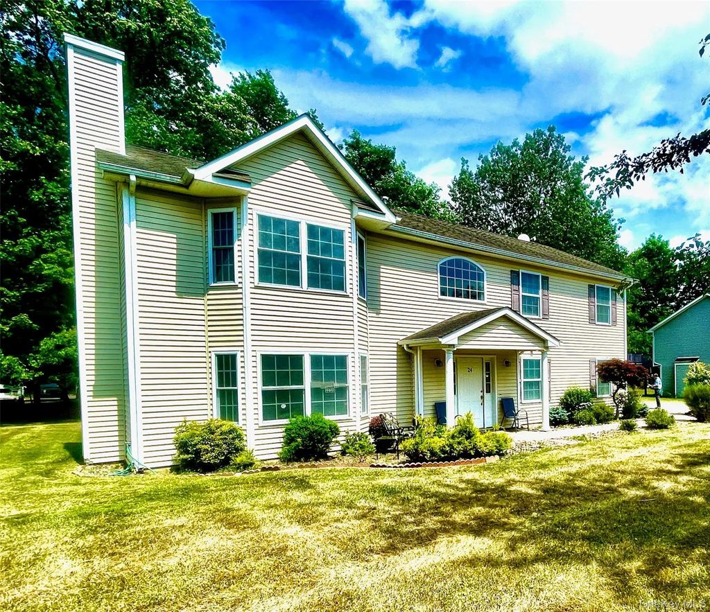 24 3rd Street, Middletown