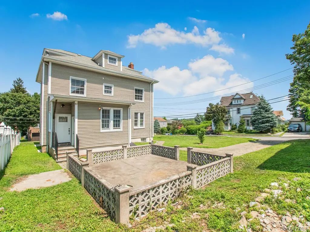 70 Normandy Road, Yonkers