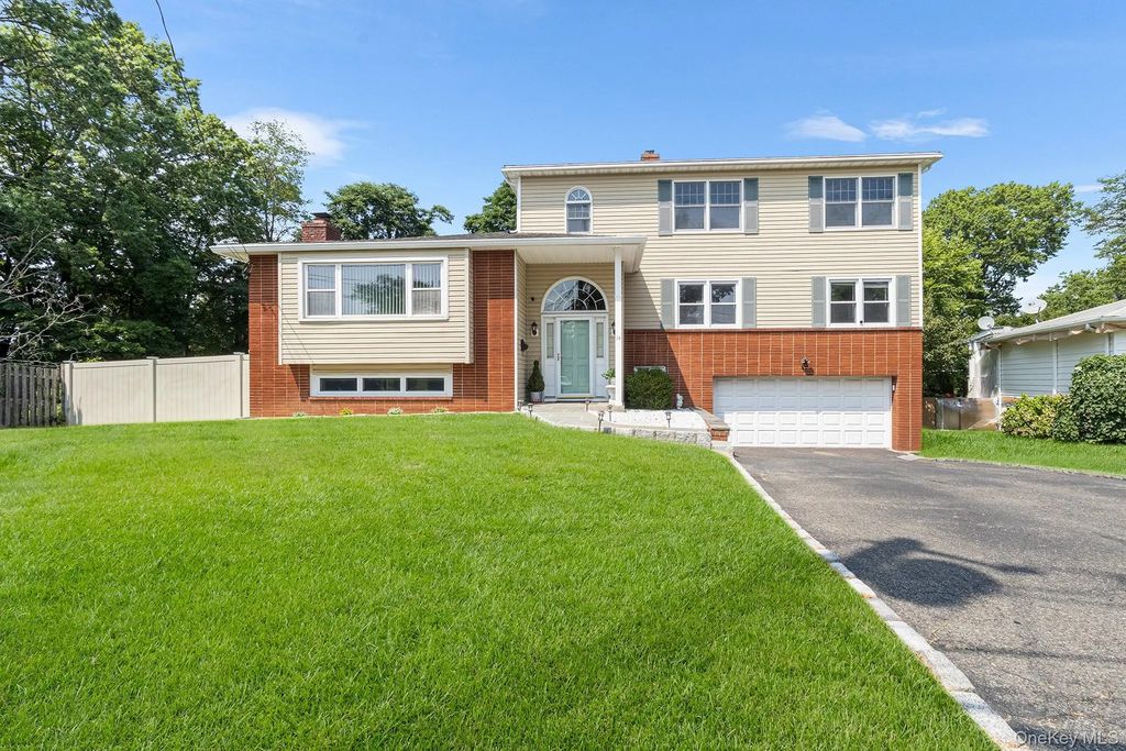 14 Arcadia Place, Yonkers