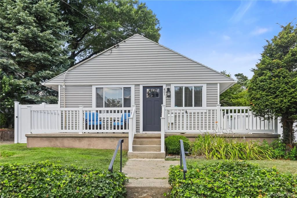 451 Bellevue Avenue, Yonkers
