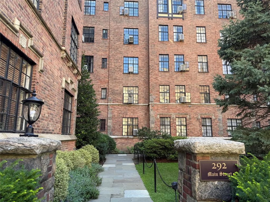 292 Main Street # 5h, White Plains