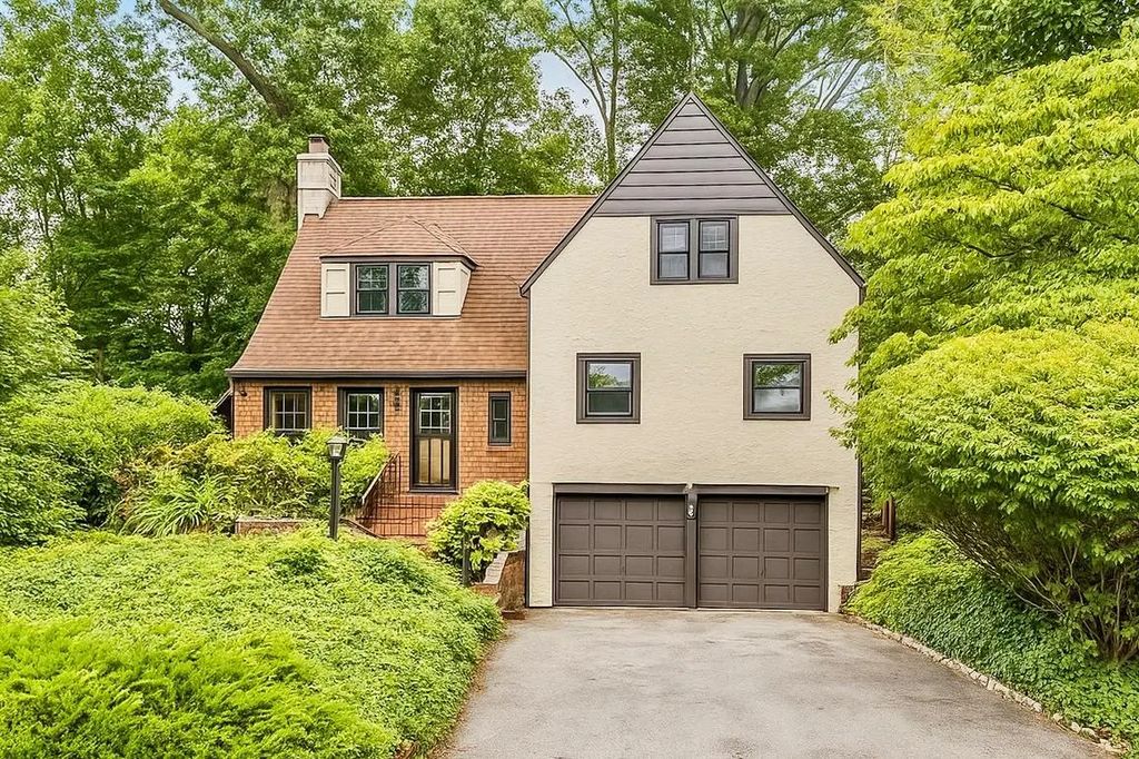 25 Cliffside Drive, Yonkers