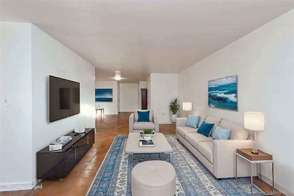 99-10 60th Avenue # 1c, Corona