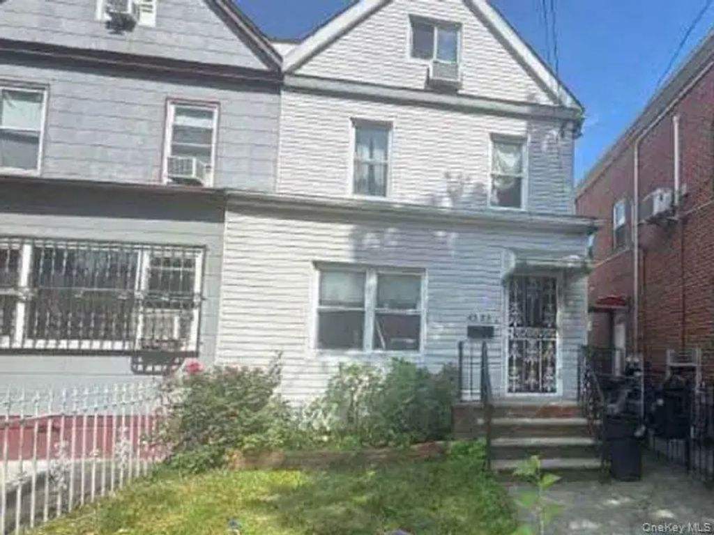 43-23 156th Street, Flushing