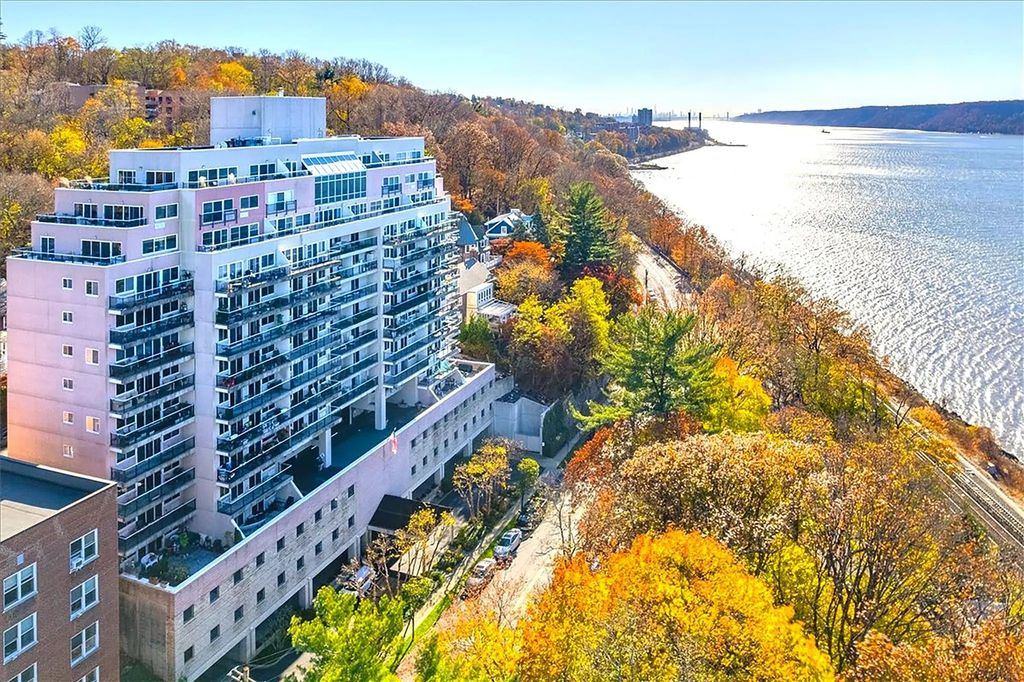 1020 Warburton Avenue # 12f, Yonkers