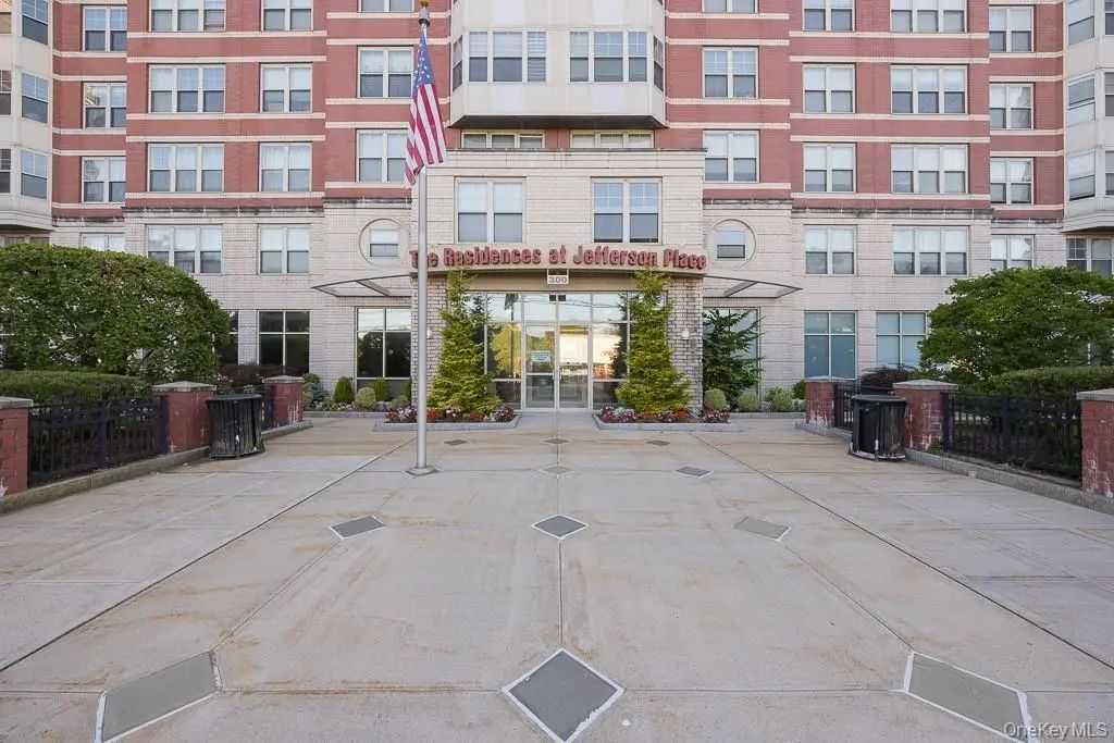 300 Mamaroneck Avenue # 402, White Plains